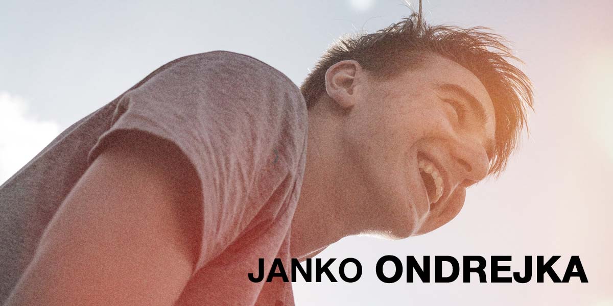 Janko Ondrejka